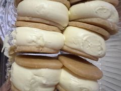 -甜嘟嘟烘焙坊(舒城路店)