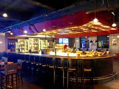 -罗斯福色戒酒吧(外滩店)