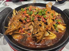 -潇湘码头·鲜湘菜(清河店)