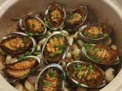 -徐记私厨(半淞园路店)