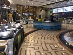 -长沙世纪金源大饭店·金世纪中餐厅