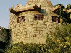 -济南方特东方神画