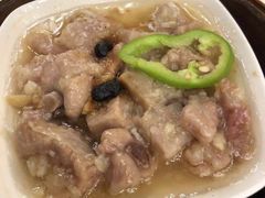 -潮福城大酒楼·潮粤菜·港式点心(阳光城店)