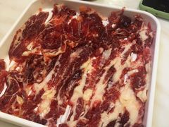 -潮汕大目牛肉火锅(上梅林店)