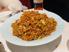铁勺炒饭-大铁勺新津菜(熙悦汇店)