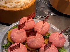 -龍歌自助小火锅(李沧丽达店)
