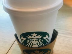 -星巴克(丁香国际商业中心店)