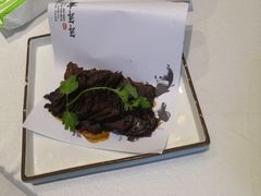 野黄牛肉-930私房菜(欧阳路店)