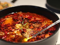 雨花毛血旺-本来精品川菜(嘉里中心店)