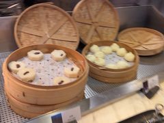-国际贵都65自助餐厅