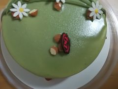 -DQ·蛋糕·冰淇淋(西城红场店)