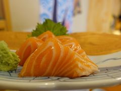 -千吉日本料理(日本一条街店)