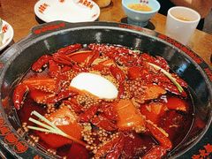 -牛市坎火锅(建设路店)