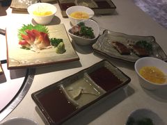 -赤坂亭M9和牛烧肉·日料398放题(万达店)