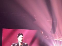 -梦之蓝青奥体育公园体育馆