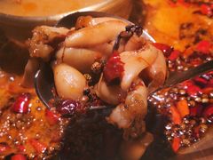 特色美蛙-哥老官重庆美蛙鱼头(宝山龙湖店)