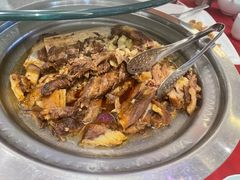 -巴音浩日娲·蒙餐(双林东路店)