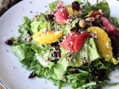 蔬菜沙拉-LYFATTI 莱芙缇(赣水路店)