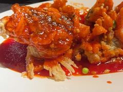 -RIVIERA 松鹤楼(外滩店)