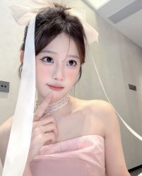 -明天见·化妆造型工作室