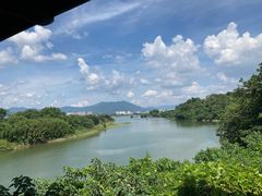 -福建鲤鱼洲酒店