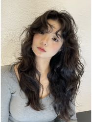 -FASHION PALACE hair+