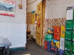 -老三烧烤(二环西路店)