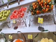 -永远爱烤肉火锅自助(龙德广场店)