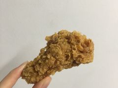 -肯德基(东门中店)