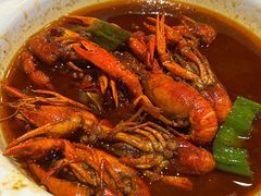 -虾乐园龙虾·夜宵(松江店)