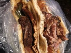 -王虎子大饼(甸柳新村五区店)