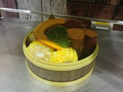 -黄寺蒸汽海鲜(黄寺大街店)