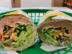 -赛百味SUBWAY(建六宜安广场店)