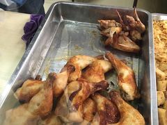 -大益烤鸡