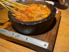 -胡马八破·川菜小馆(高新万达店)