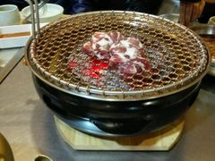 -金顺韩式烤肉·网红烤肉店(广利路店)