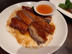 -京香轩·中餐厅(上海中庚聚龙酒店)