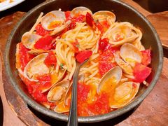 -萨莉亚意式餐厅(杭州西溪龙湖天街店)