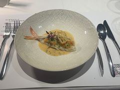 -The V泽惟·低温慢煮料理