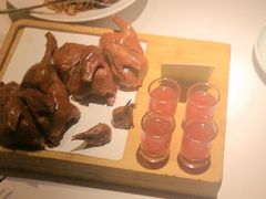 -汤城小厨•粤菜•靓汤(金宝街店)