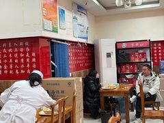 -清真方中山胡辣汤(许昌店)