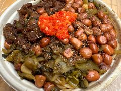 -三姐海南粉(骑楼老街店)