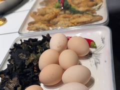 -临街徽菜馆·正宗黄山味