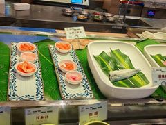 -舜和巴西烤肉餐厅(舜和国际店)