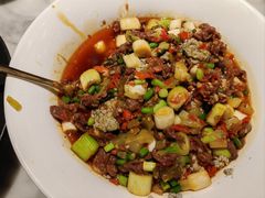 -雀蓝川菜(奥体广场店)