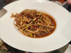 -炊烟小炒黄牛肉(浦东世纪汇店)