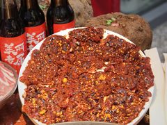 -赵美丽·重庆社区火锅·直营店(火车东站·中豪国际店)