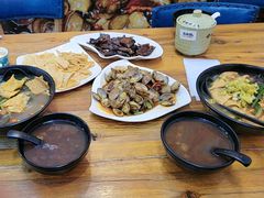 -螺蛳粉先生(蓟门桥店)