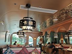 -清真·卡德尔大叔新疆主题餐厅(龙汇路店)