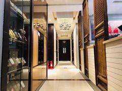 -高第街56号港式餐厅(山大路店)